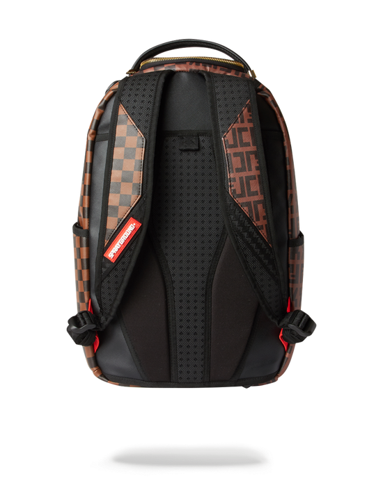 Sprayground SPLIT THE CHECK BACKPACK