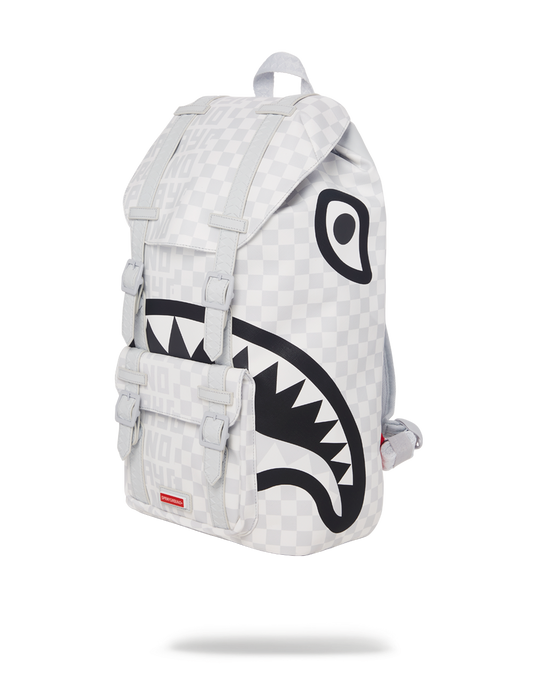 Sprayground SPLIT THE CHECK (PEARL) HILLS