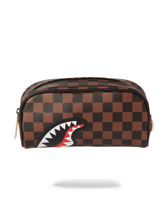 Sprayground SPLIT THE CHECK POUCH