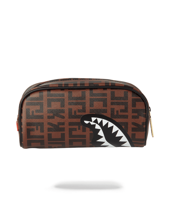 Sprayground SPLIT THE CHECK POUCH