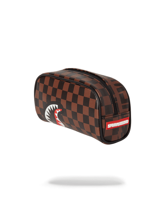 Sprayground SPLIT THE CHECK POUCH