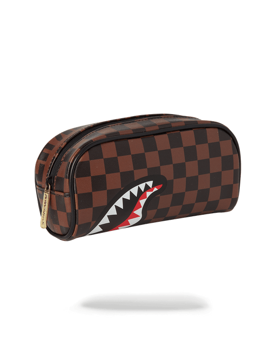 sprayground SPLIT THE CHECK POUCH