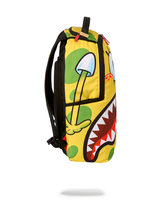 Sprayground SPONGDOODLE BOB BACKPACK