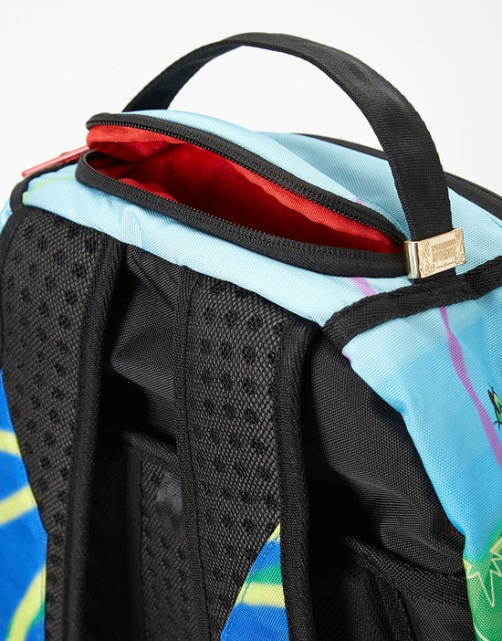 Sprayground SPONGEBOB SHARK SQUAD