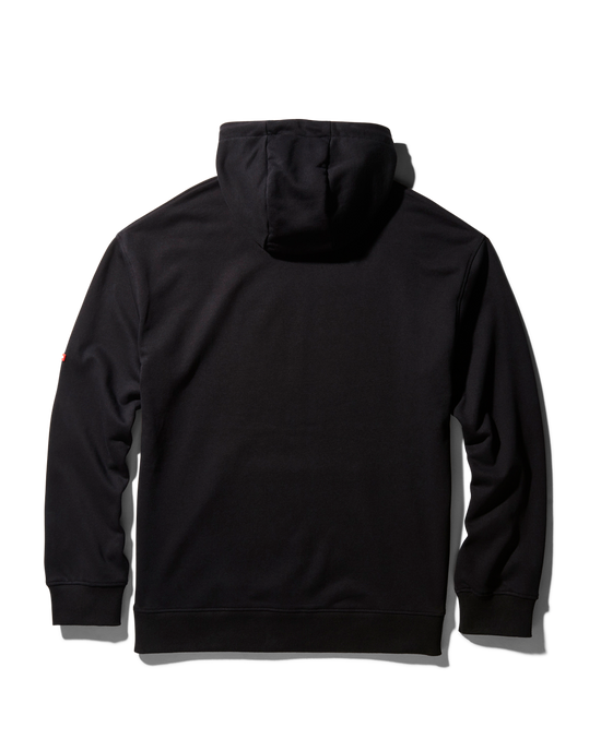 Sprayground SPONGEBOB SPLAT HOODIE (BLACK)