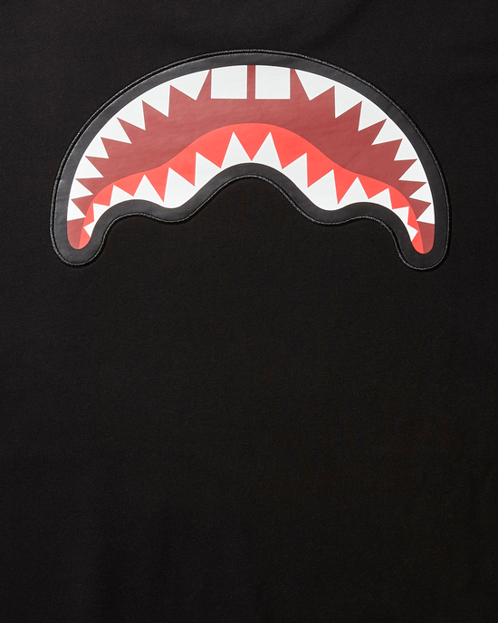 Sprayground SPONGEBOB SPLAT PULLOVER SWEATER (BLACK)