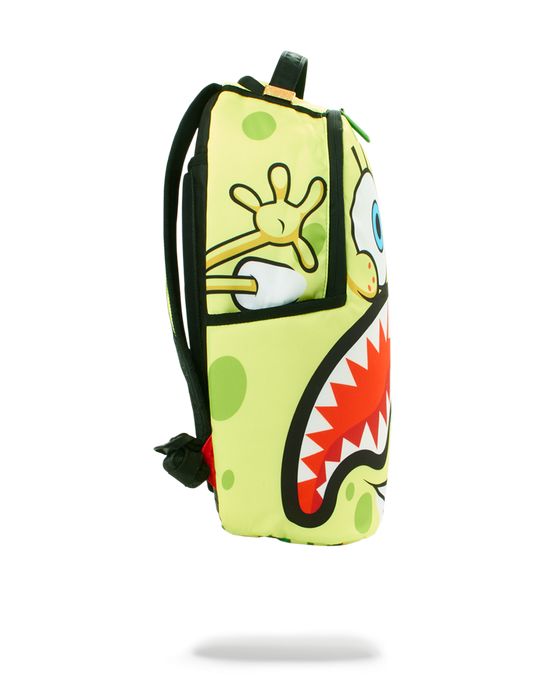 Sprayground SPONGEBOB ZOMBIE SHARK