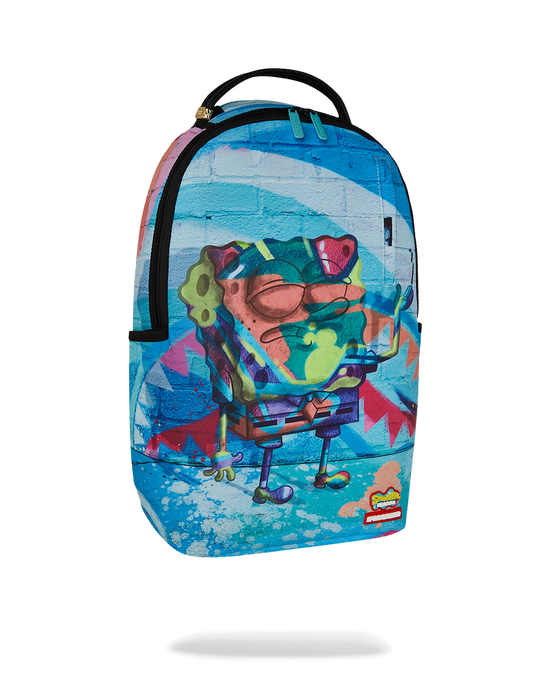 Sprayground SPONGEMONET BACKPACK