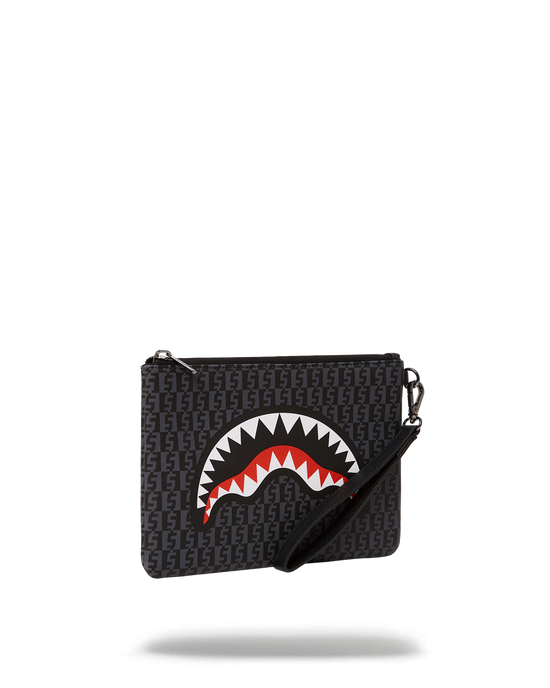Sprayground SPRAYGATTI REVV CROSSOVER CLUTCH