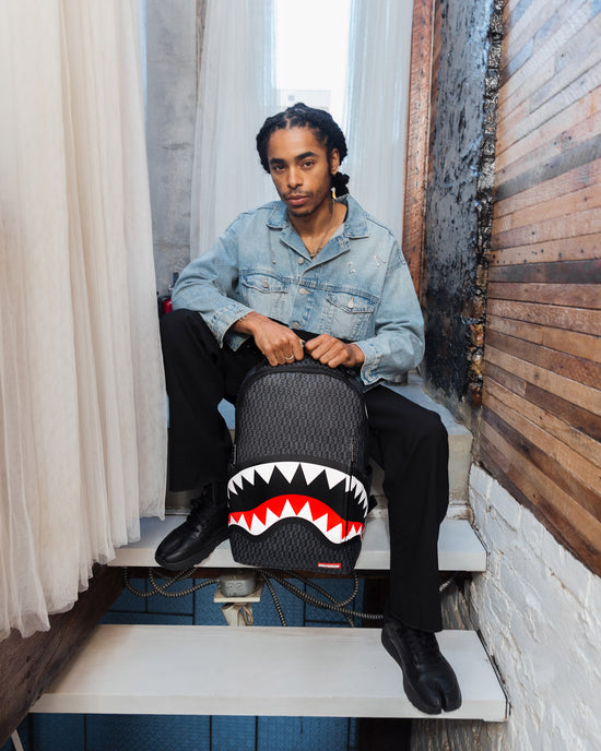 Sprayground SPRAYGATTI REVV (DLXV)