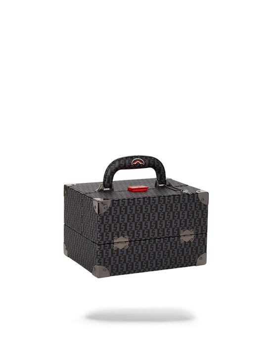 Sprayground SPRAYGATTI REVV JEWELRY CASE