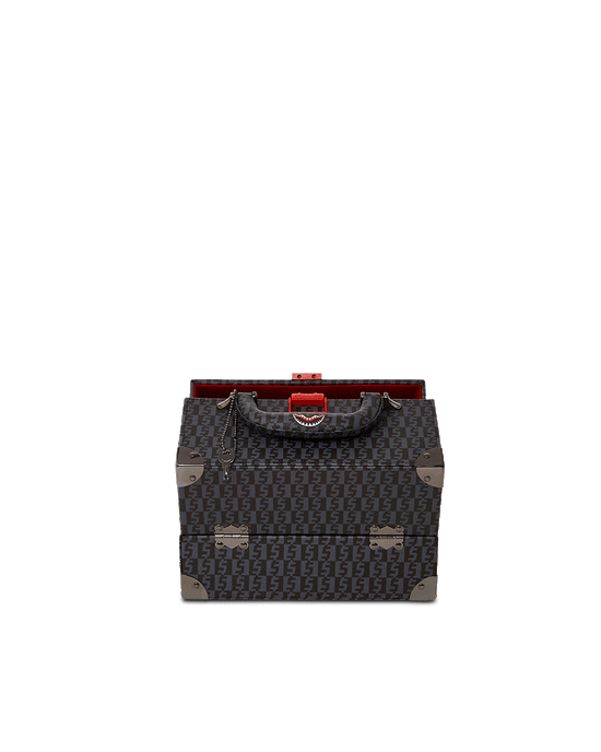 sprayground SPRAYGATTI REVV JEWELRY CASE