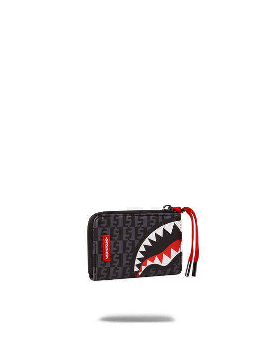 Sprayground SPRAYGATTI REVV WALLET