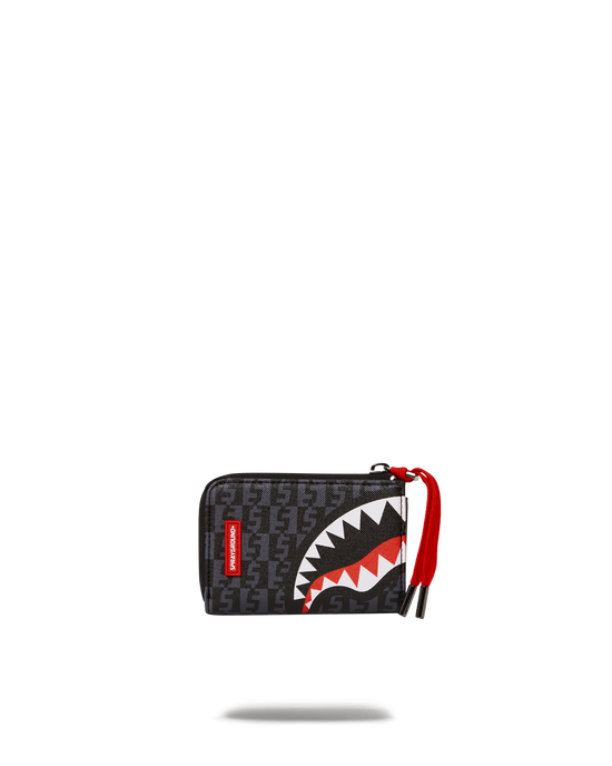 sprayground SPRAYGATTI REVV WALLET