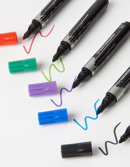 Sprayground SPRAYGROUND 5-MARKERS SET