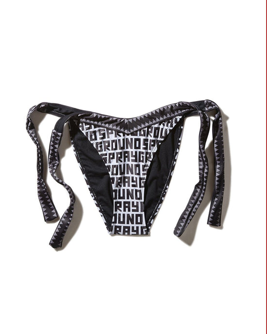 Sprayground SPRAYGROUND INFINITI BIKINI BOTTOM