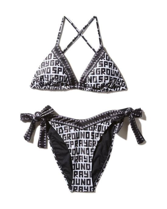 sprayground SPRAYGROUND INFINITI BIKINI