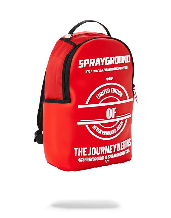 Sprayground SPRAYGROUND LABEL
