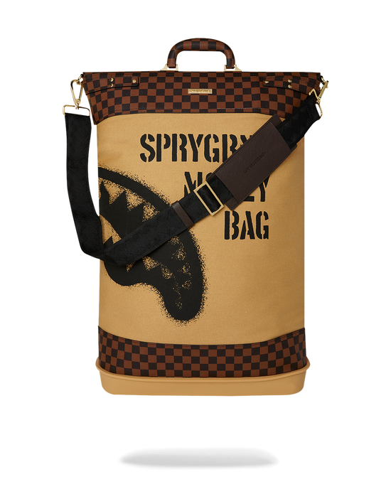 Sprayground SPRAYGROUND MONEY BAG
