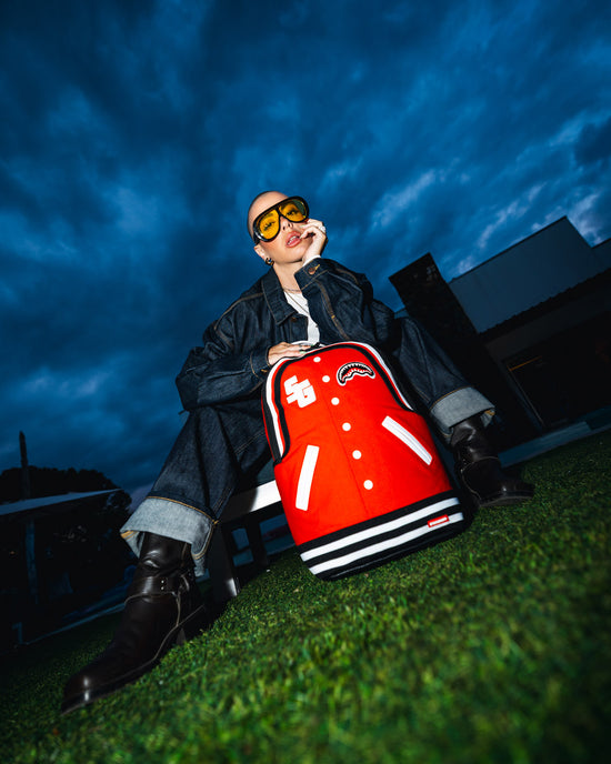 Sprayground SPRAYGROUND U. BACKPACK