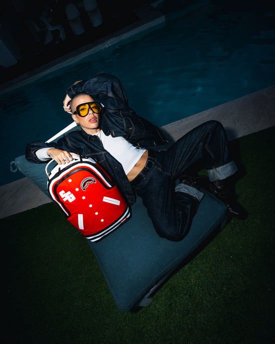 Sprayground SPRAYGROUND U. BACKPACK