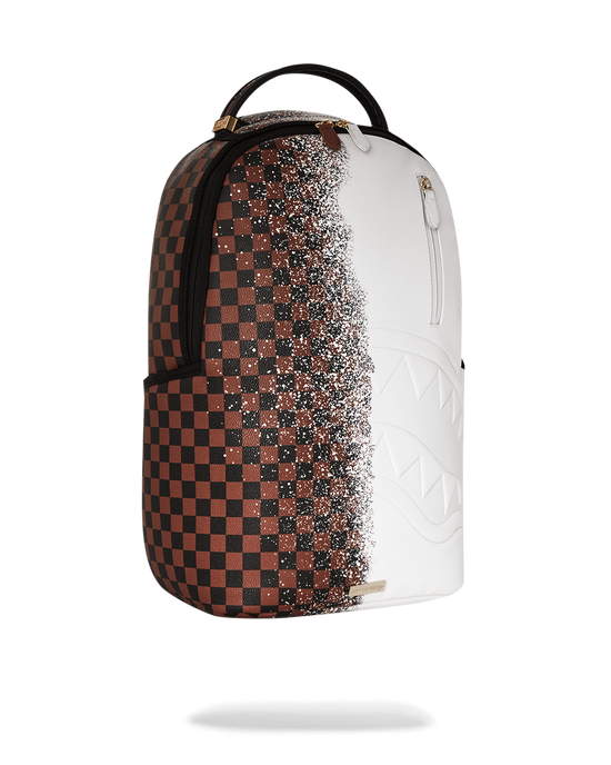 Sprayground SPRAYSHARKS WORLDWIDE BACKPACK