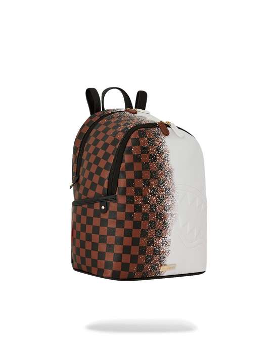 Sprayground SPRAYSHARKS WORLDWIDE SAVAGE BACKPACK