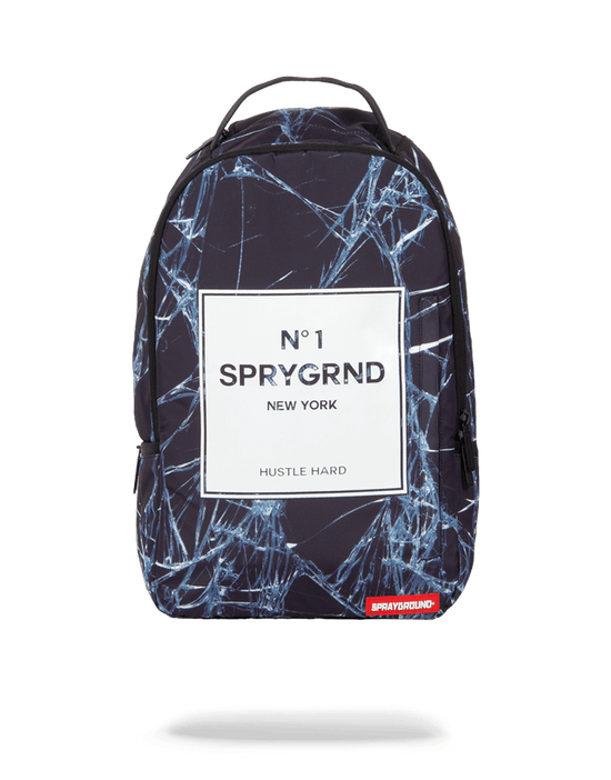 sprayground SPRYGRND NO. 1