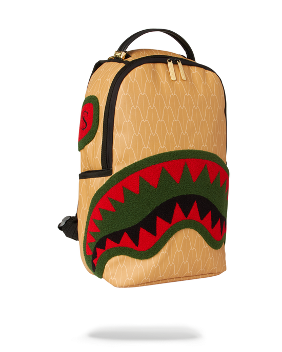 Sprayground SPUCCI GANG BACKPACK