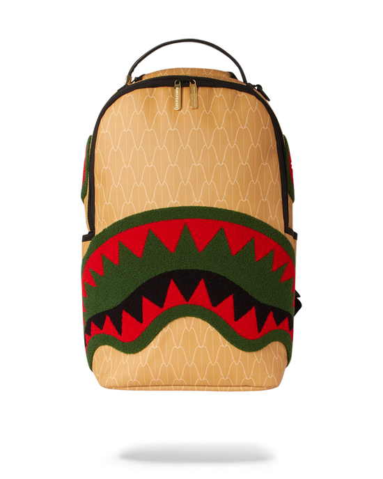 sprayground SPUCCI GANG BACKPACK
