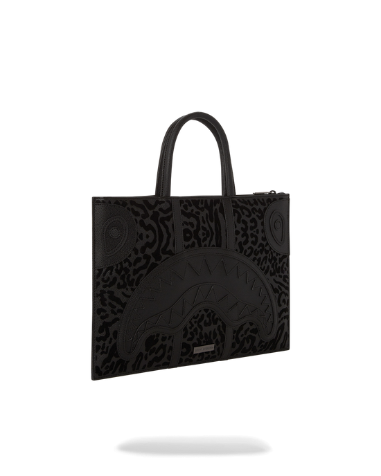 Sprayground SPYCRAFT PREDATOR LAPTOP TABLET BAG