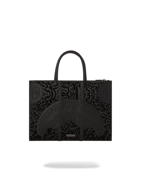 sprayground SPYCRAFT PREDATOR LAPTOP TABLET BAG