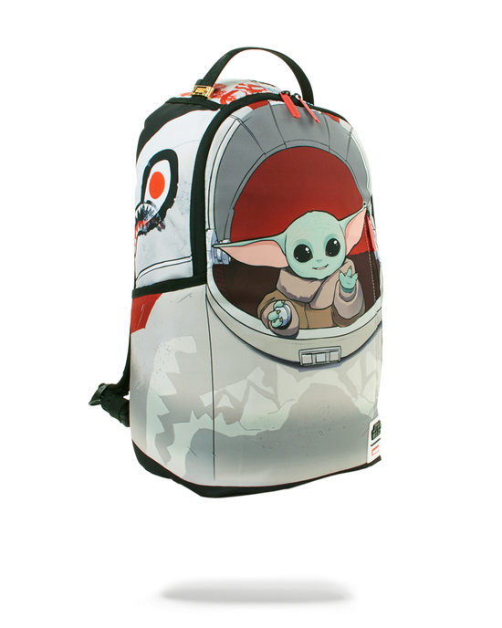 Sprayground STAR WARS: THE CHILD BACKPACK