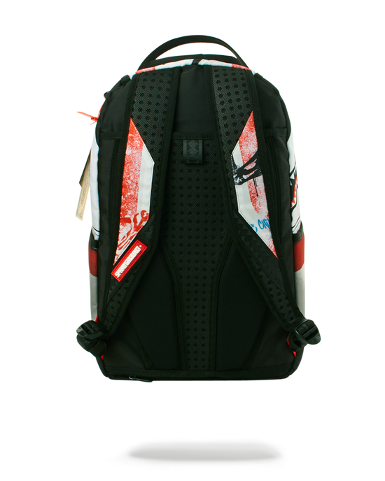 Sprayground STAR WARS: THE CHILD BACKPACK