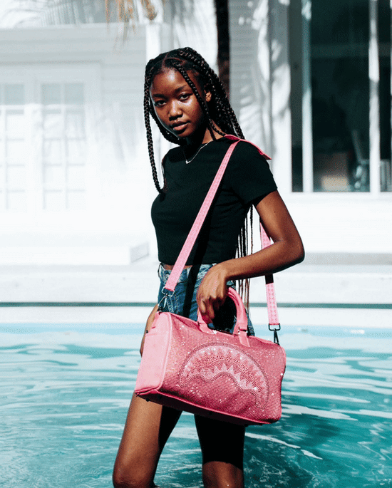 Sprayground STARLET TRINITY MINI DUFFLE