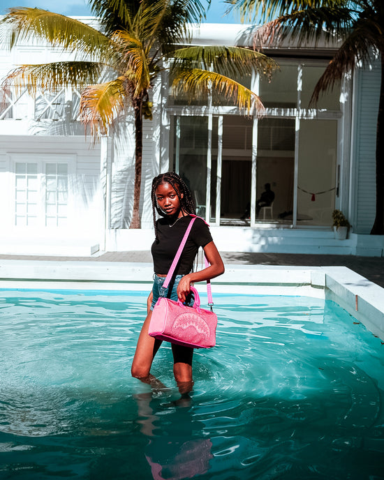 Sprayground STARLET TRINITY MINI DUFFLE