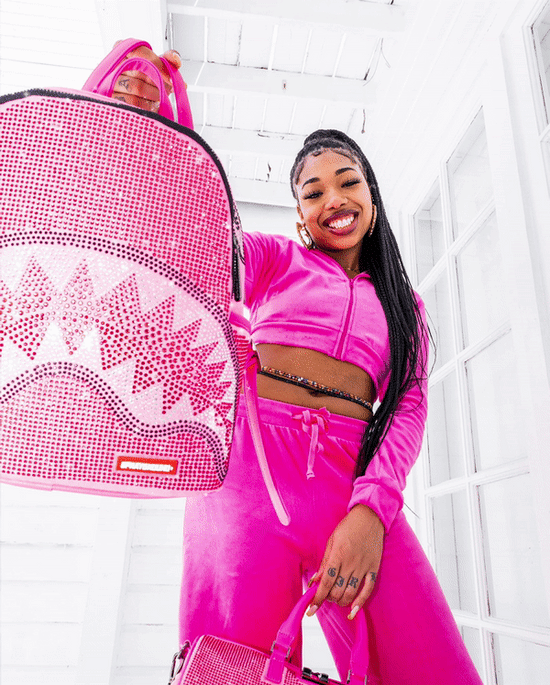 Sprayground STARLET TRINITY SAVAGE