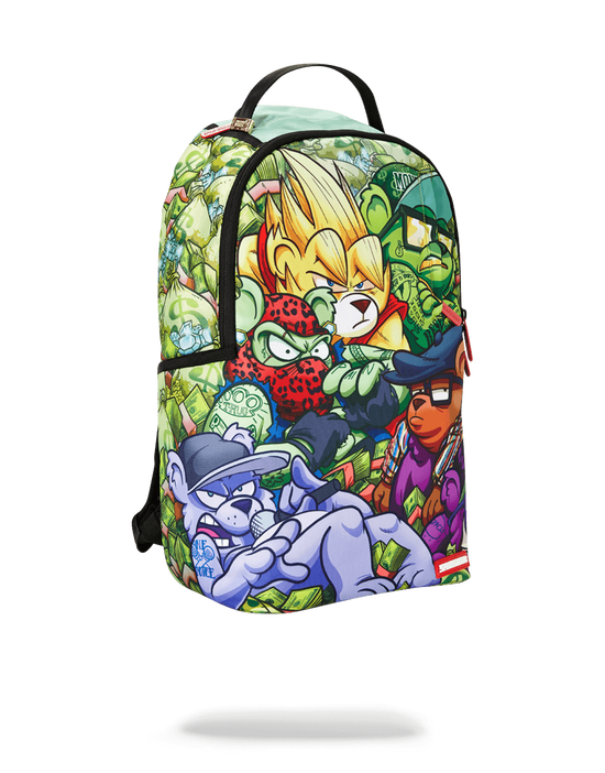 Sprayground STASHED OG BEARS