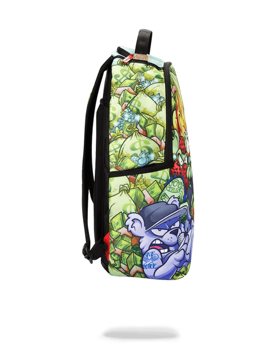 Sprayground STASHED OG BEARS