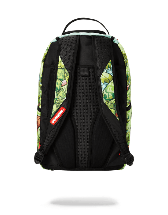 Sprayground STASHED OG BEARS