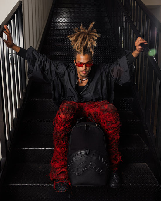 Sprayground STEALTH FANG BACKPACK