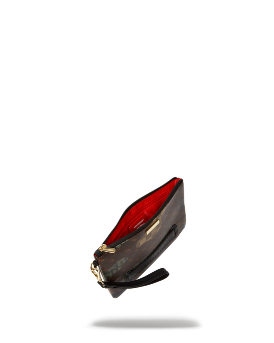 Sprayground STEALTH MODE CROSSOVER CLUTCH