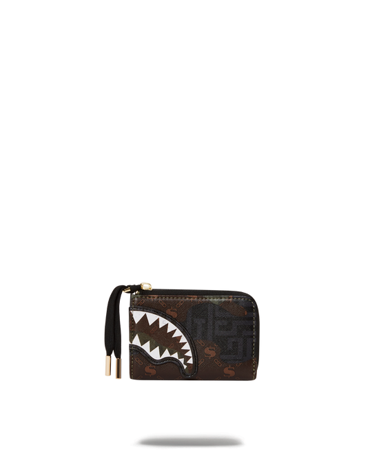 Sprayground STEALTH MODE WALLET