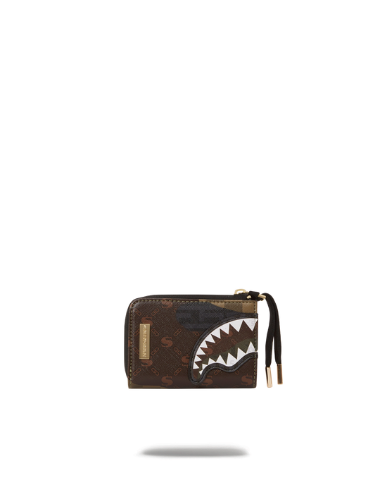 Sprayground STEALTH MODE WALLET