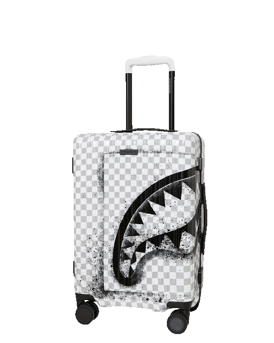 sprayground STORM FADE CARRY-ON LUGGAGE