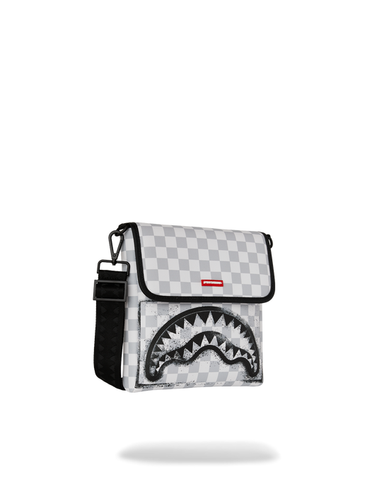 Sprayground STORM FADE MESSENGER SLING