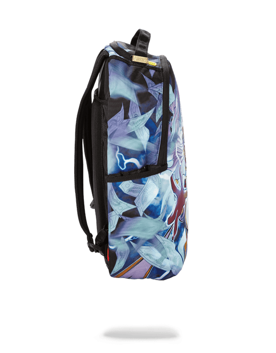 Sprayground STORM MONEY