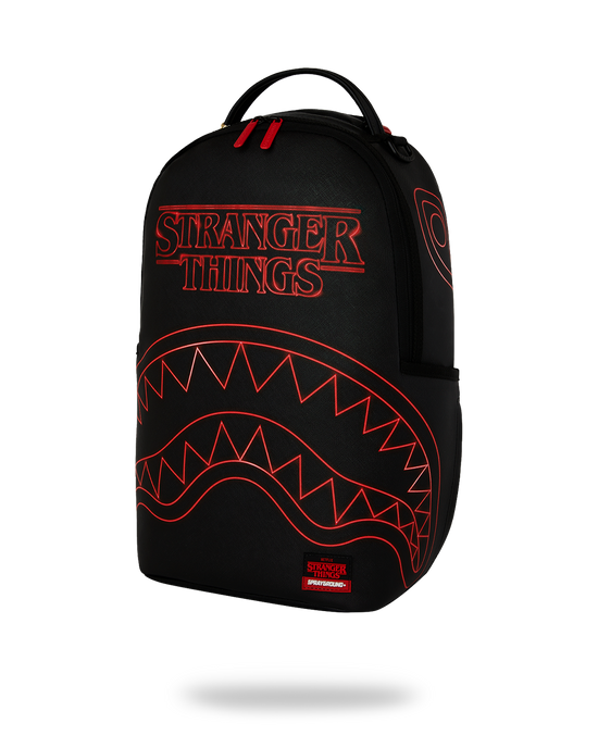 Sprayground STRANGER THINGS COLLAB BACKPACK