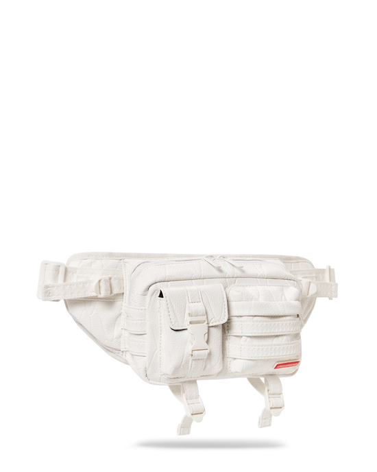 Sprayground STRATOSPHERE CARGO CROSSBODY