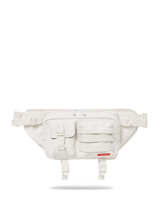 sprayground STRATOSPHERE CARGO CROSSBODY